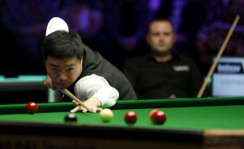 体育冬奥时刻：倒计时30天 与北京冬奥来一场双向的奔赴