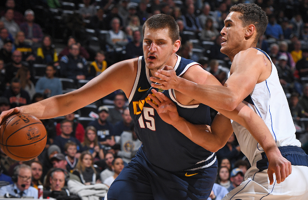 下赛季快船能否成功夺冠带给我们惊喜？