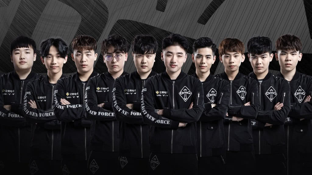 也是整个团 也是整个团