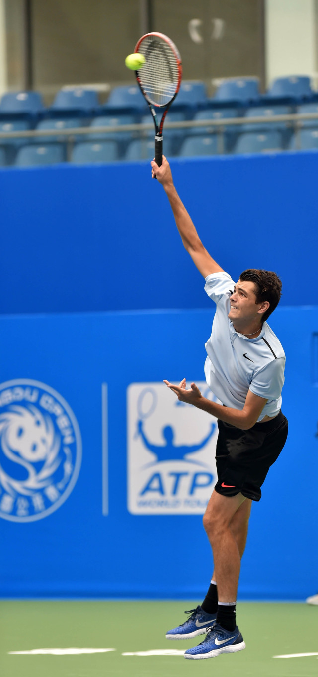 奥运会幕后 六大奇特工作鲜为人知