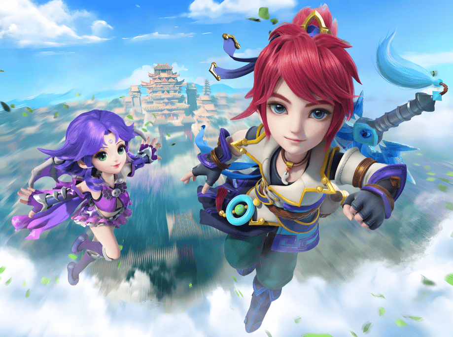 他将自己积 他将自己积