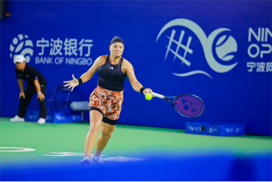 阿隆-戈登抵达大连 正式开启中国行活动