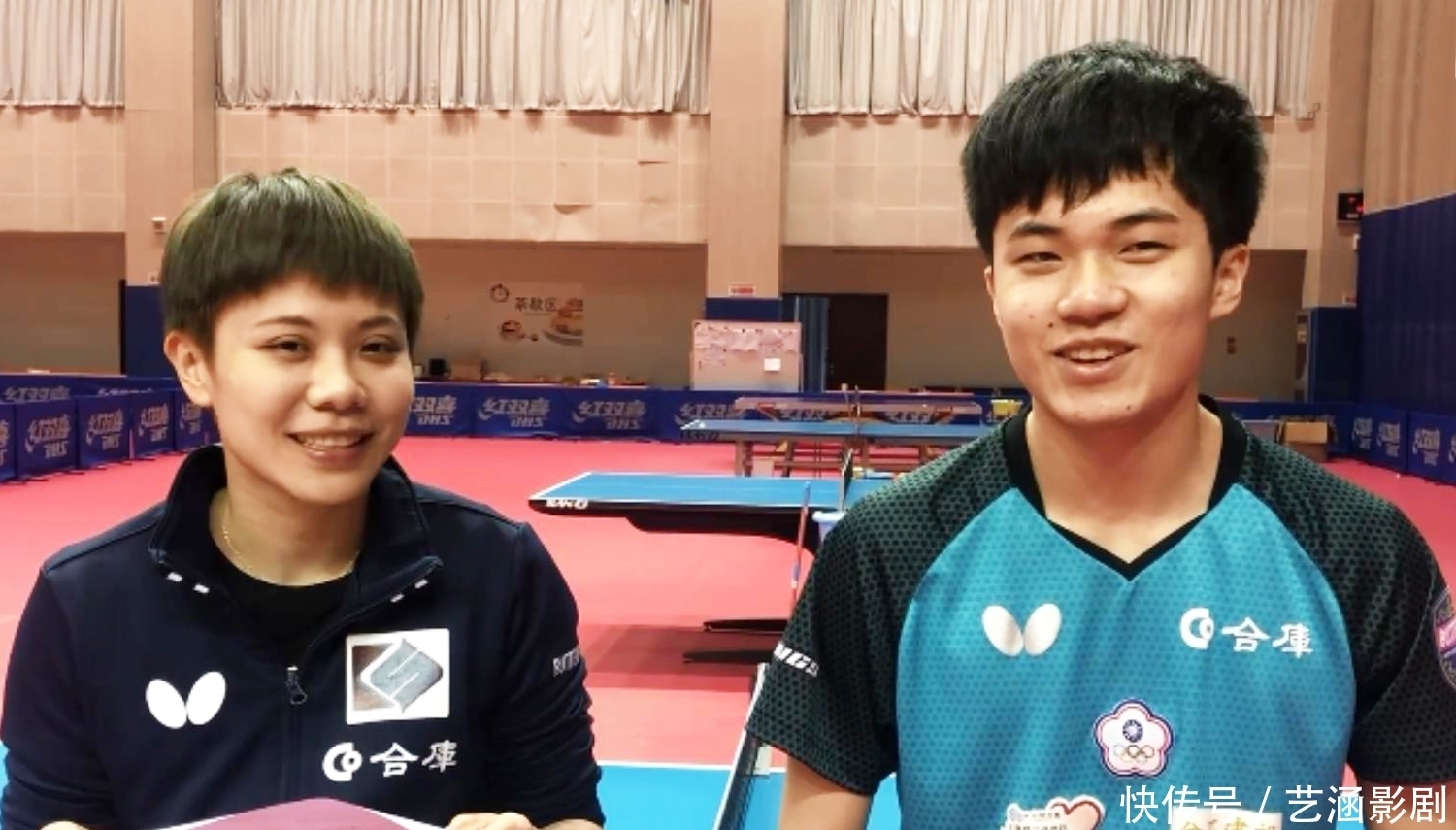 更多像马龙 更多像马龙