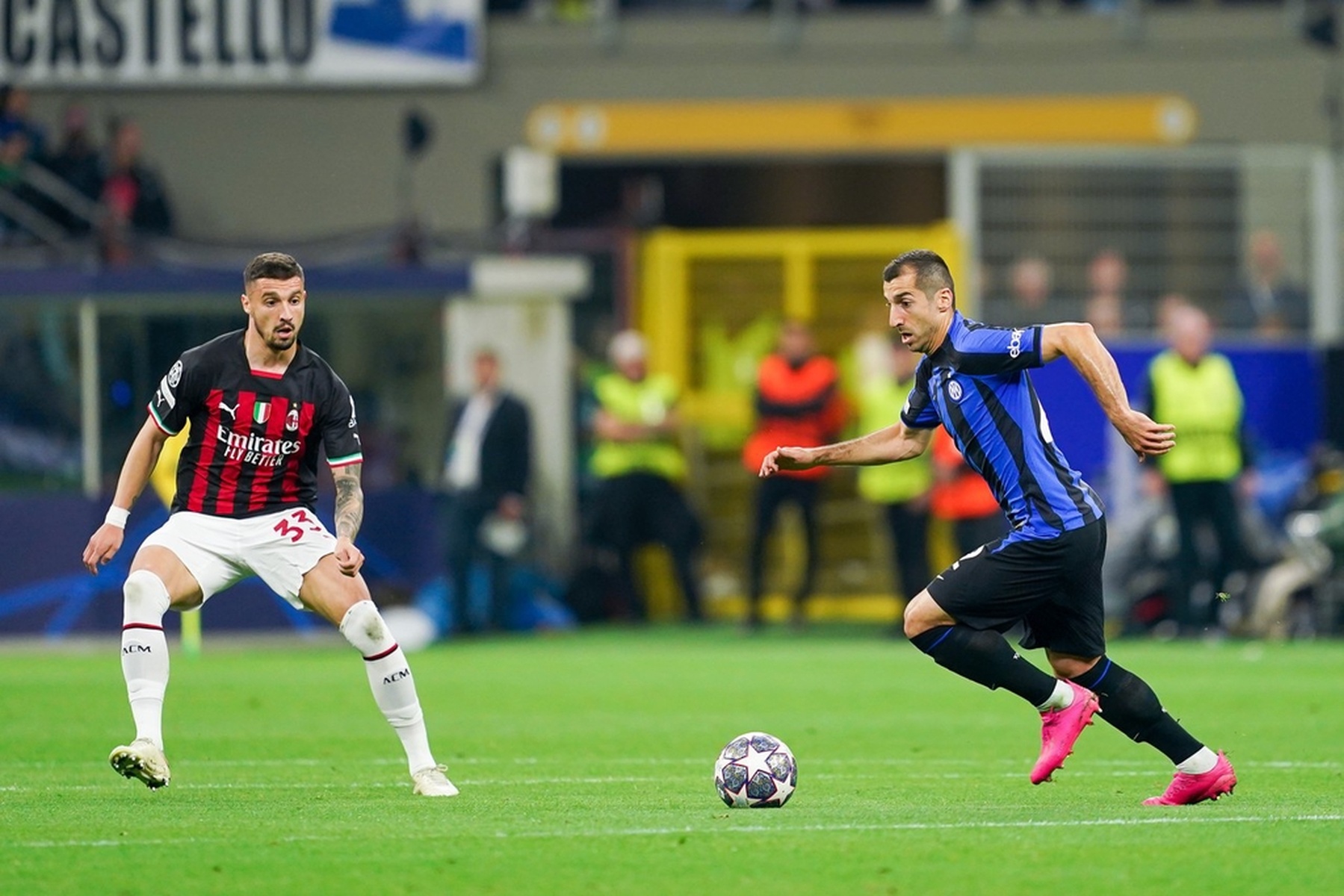 手之外的 手之外的